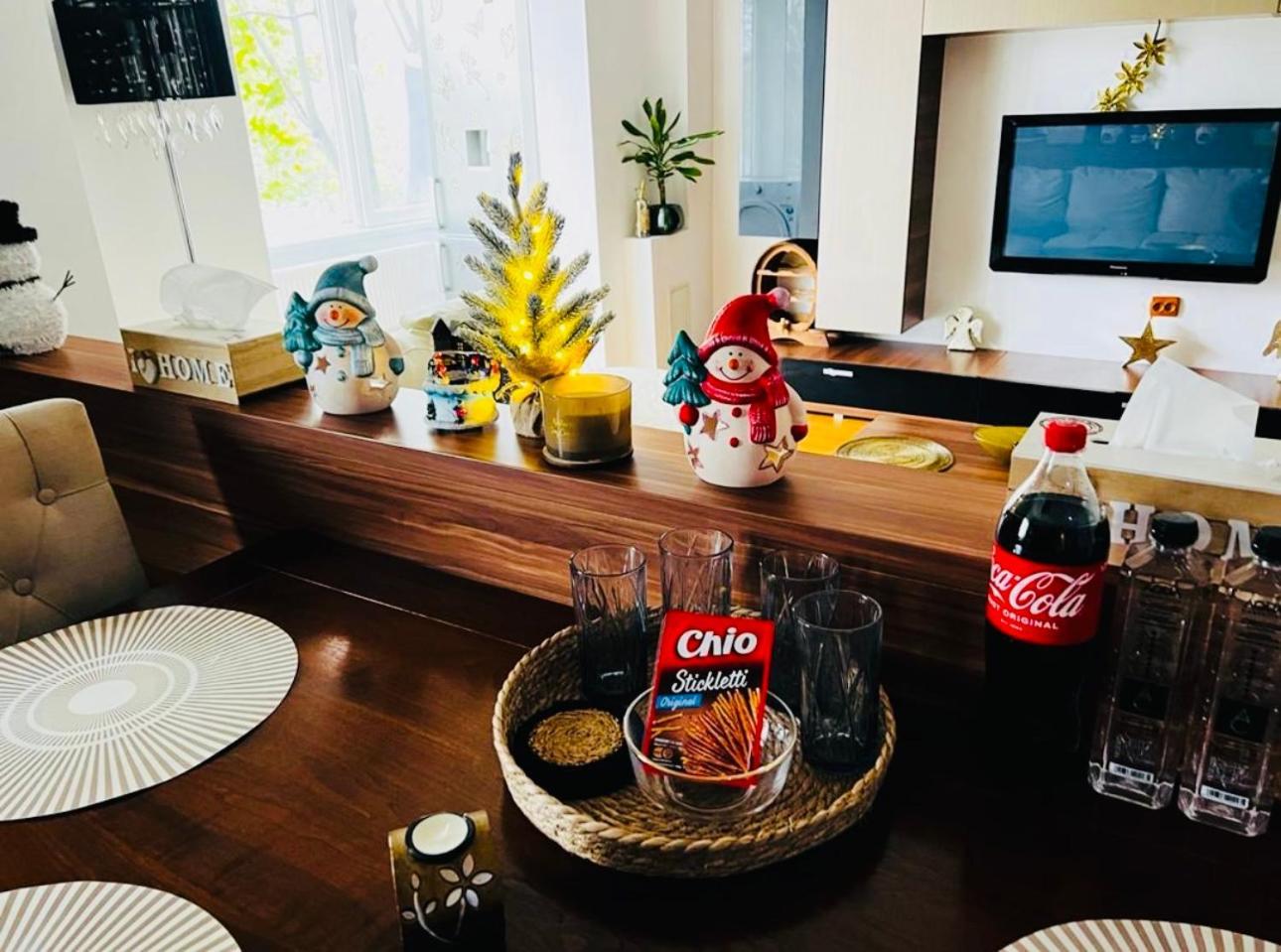 Apartament Lux Crialy - 75 M2 - Free Parking تيميشورا المظهر الخارجي الصورة